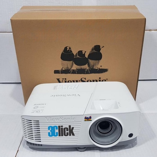 Máy chiếu Viewsonic PA503SE