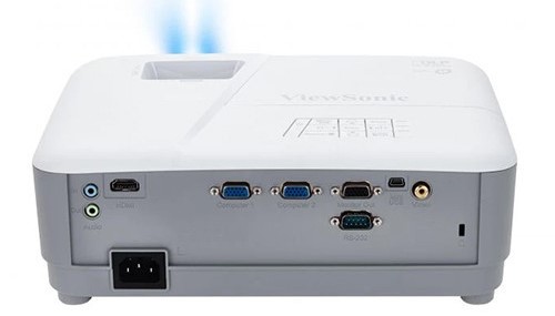 Máy chiếu ViewSonic SP7