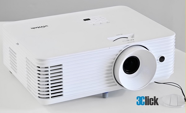 Máy Chiếu Full HD Vivitek DH380