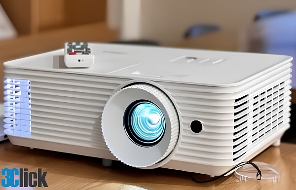Máy chiếu Vivitek DX330