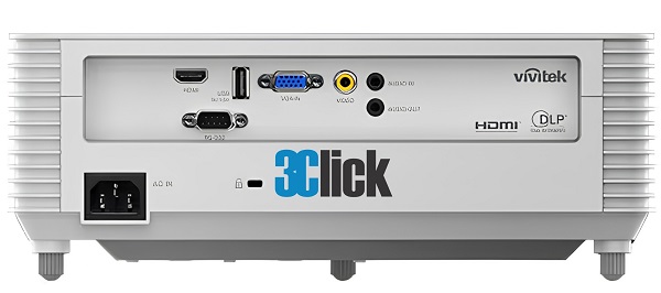 Máy chiếu Vivitek DX330