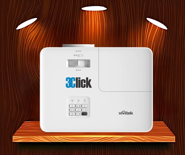 Máy Chiếu Vivitek DX331