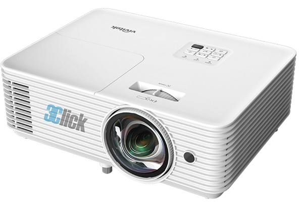 Máy Chiếu Gần Vivitek DX335ST