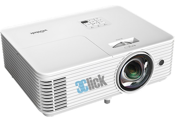 Máy Chiếu Gần Vivitek DX335ST