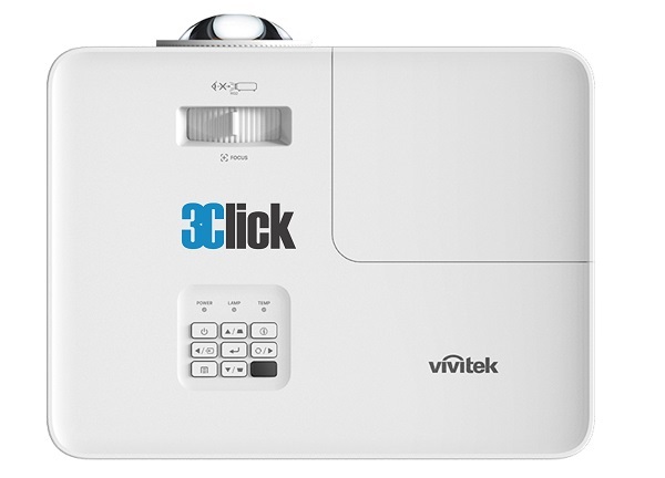 Máy Chiếu Gần Vivitek DX335ST