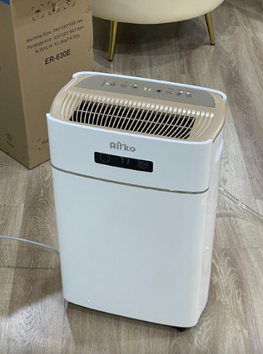 Máy hút ẩm Airko ER-630E