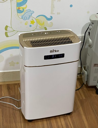 Máy hút ẩm Airko ER-630E