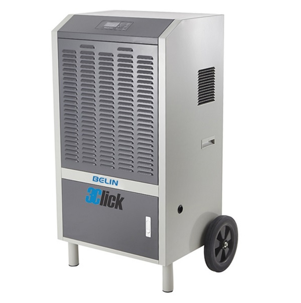 Máy hút ẩm công nghiệp Belin BL-8156S