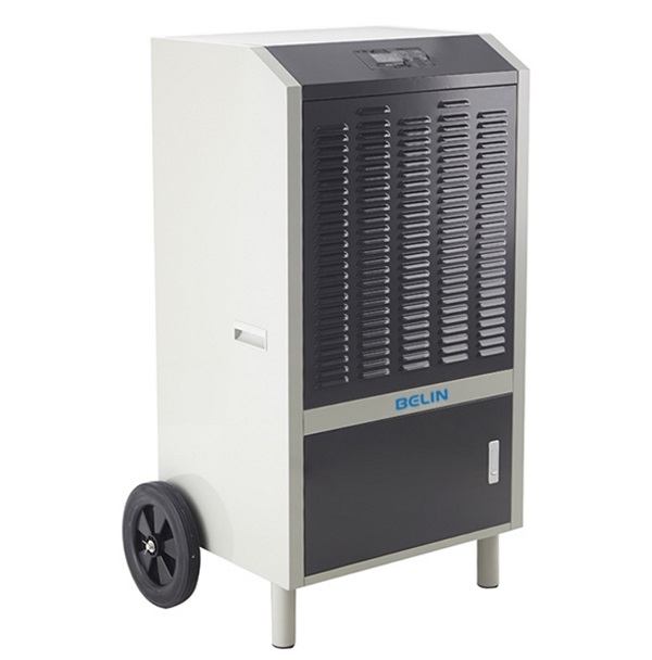 Máy hút ẩm công nghiệp Belin BL-8156S