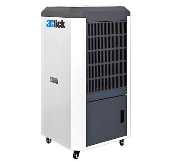Máy hút ẩm công nghiệp Belin BL-8160PRO