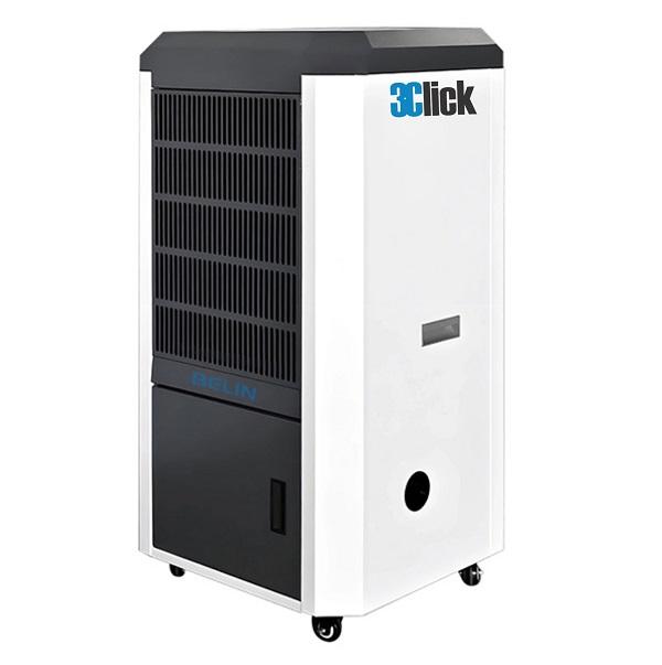 Máy hút ẩm công nghiệp Belin BL-8160PRO