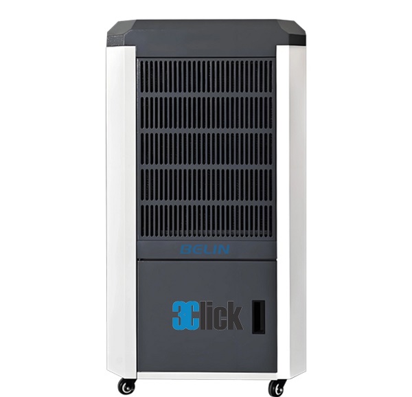 Máy hút ẩm công nghiệp Belin BL-8160PRO