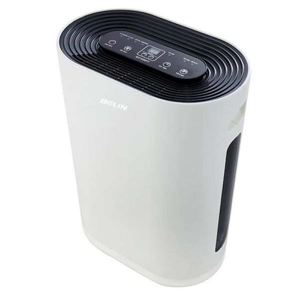 Máy hút ẩm gia đình Belin BL-822D