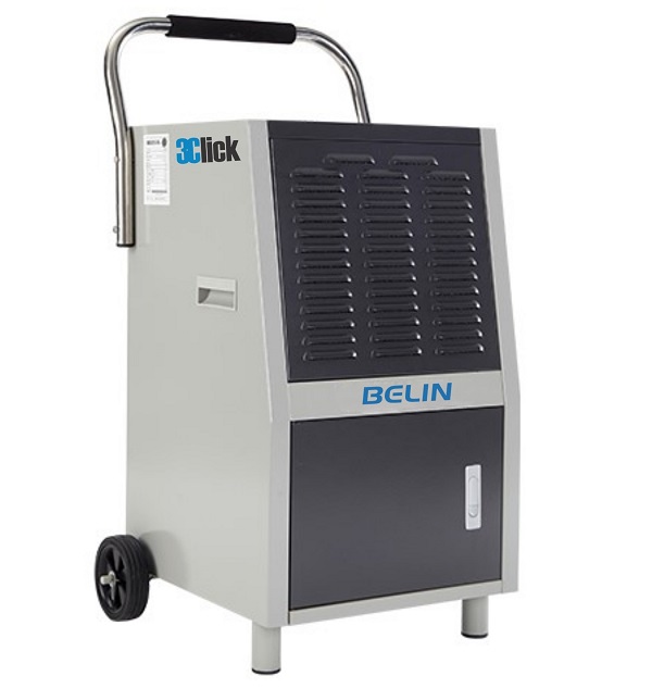 Máy hút ẩm công nghiệp Belin BL-860S