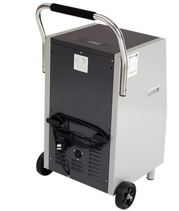 Máy hút ẩm công nghiệp Belin BL-860S