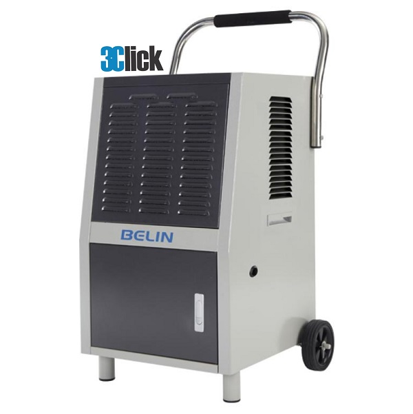Máy hút ẩm công nghiệp Belin BL-860S
