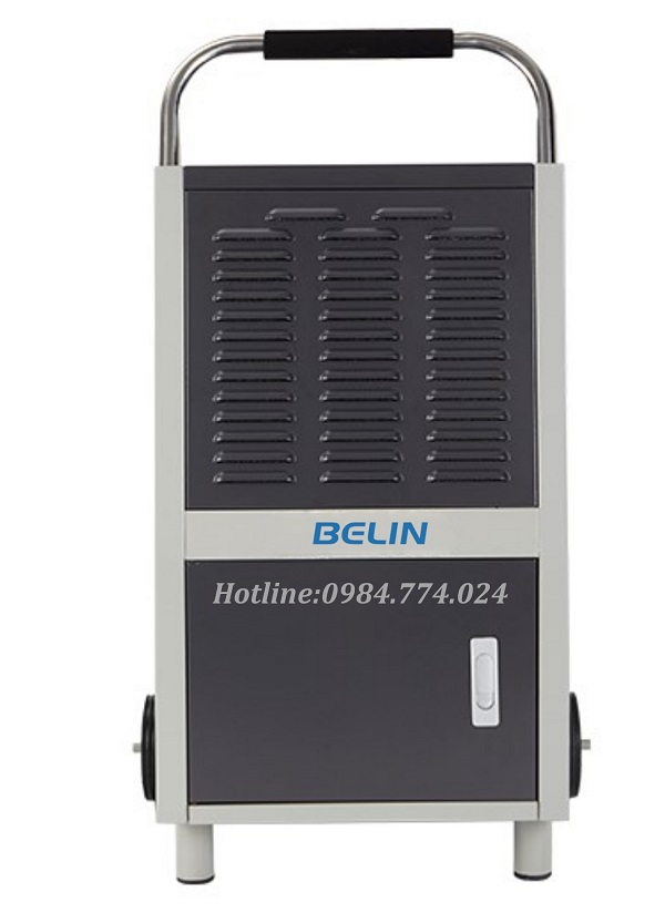 Máy hút ẩm công nghiệp Belin BL-860S