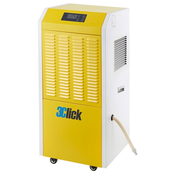 Máy hút ẩm công nghiệp Belin BL-890D