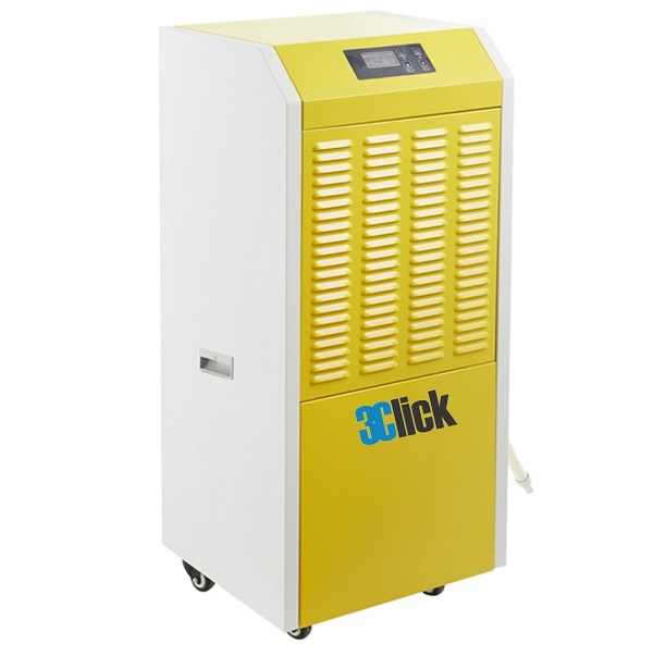 Máy hút ẩm công nghiệp Belin BL-890D