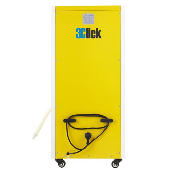 Máy hút ẩm công nghiệp Belin BL-890D
