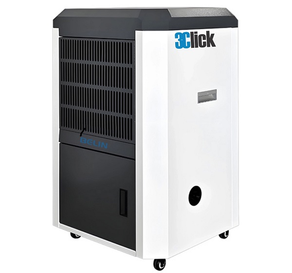 Máy hút ẩm công nghiệp Belin BL-890PRO