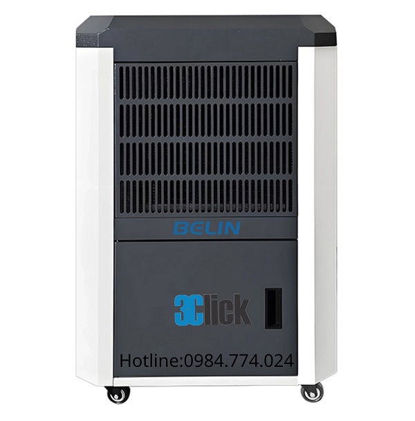 Máy hút ẩm công nghiệp Belin BL-890PRO