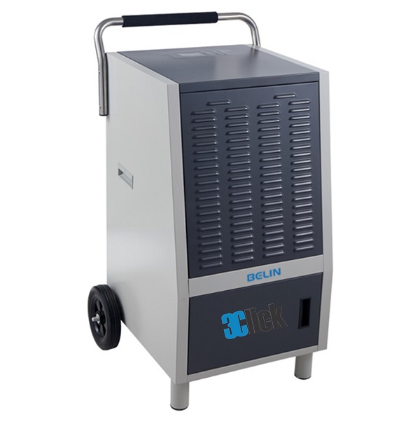 Máy hút ẩm công nghiệp Belin BL-890S