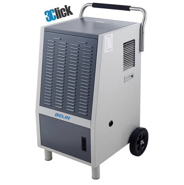 Máy hút ẩm công nghiệp Belin BL-890S