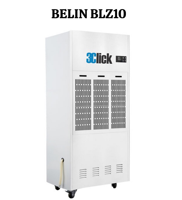 Máy hút ẩm công nghiệp Belin BLZ10
