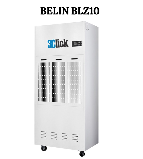 Máy hút ẩm công nghiệp Belin BLZ10