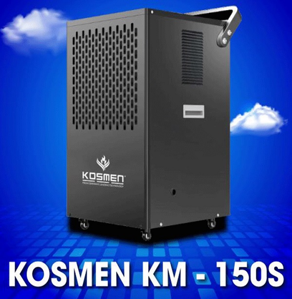 Máy hút ẩm công nghiệp Kosmen KM-150S