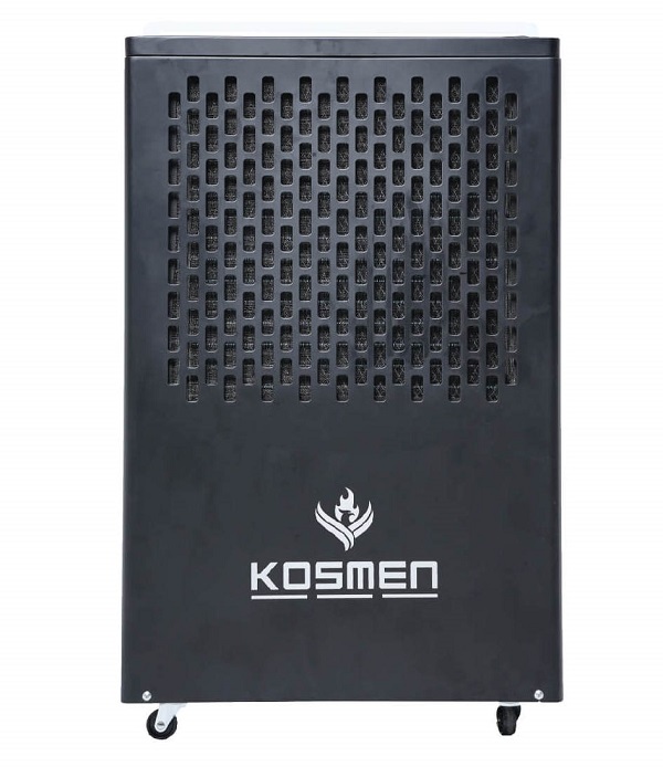 Máy hút ẩm công nghiệp Kosmen KM-90S