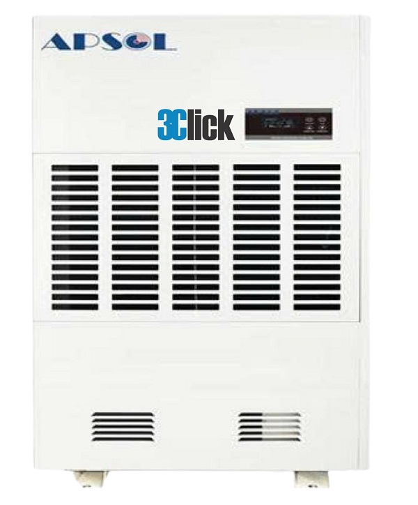 Máy hút ẩm công nghiệp Apsol ACD-250