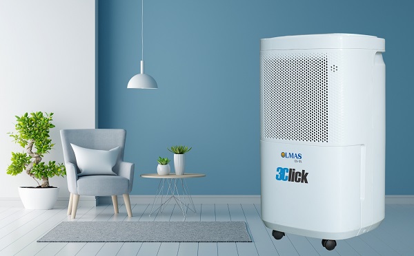 Máy hút ẩm Olmas OS-12L