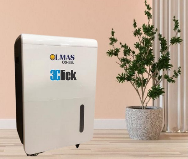 Máy hút ẩm Olmas OS-55L