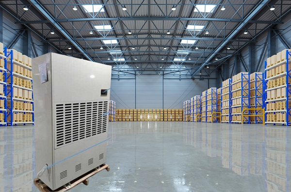 Máy hút ẩm công nghiệp Apsol ACD-500