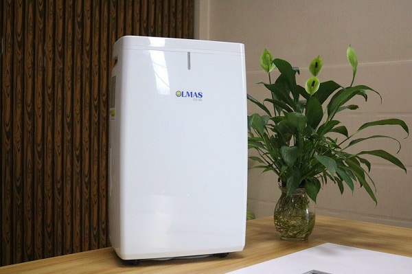 Máy hút ẩm Olmas OS-16L