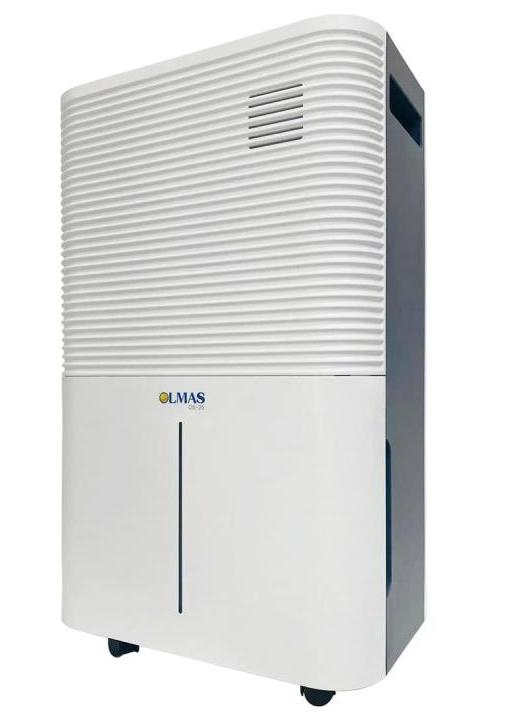 Máy hút ẩm Olmas OS-25L