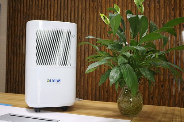 Máy hút ẩm Olmas OS-12L