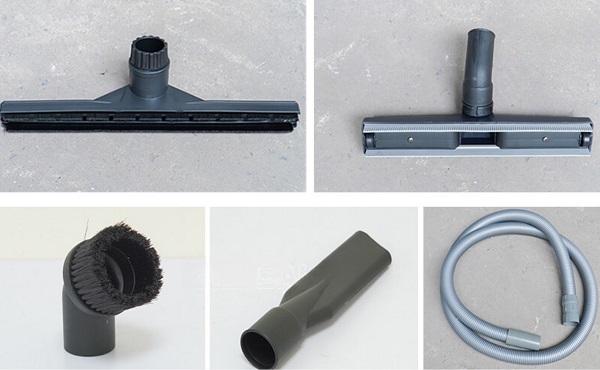 Máy hút bụi công nghiệp DQC-TECH 702H