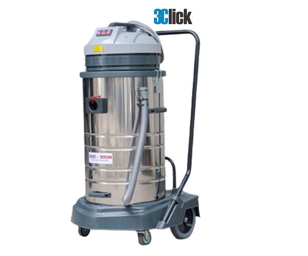 Máy hút bụi công nghiệp DQC-TECH 803H