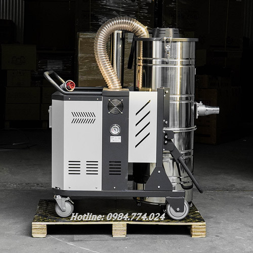 Máy hút bụi chuyên dụng Kumisai KMS 300