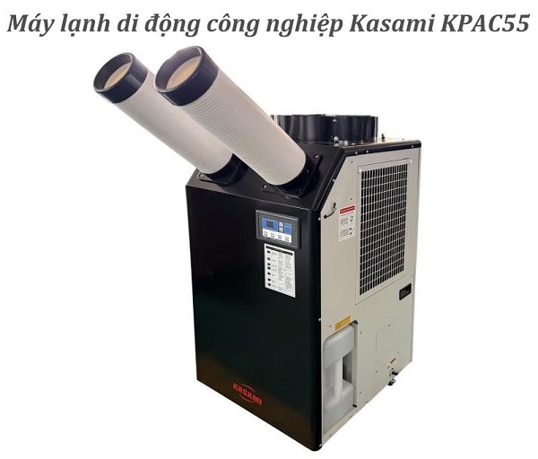 Máy làm mát không khí Kasami KPAC55