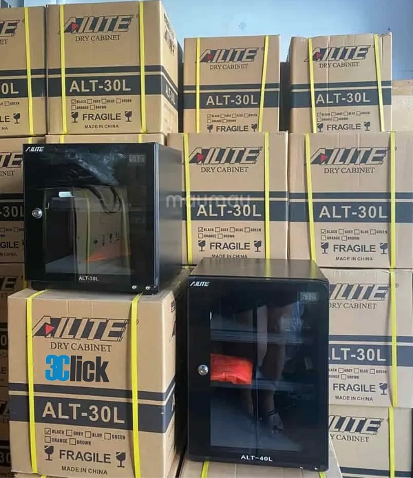 Tủ Chống Ẩm Ailite ALT-30L