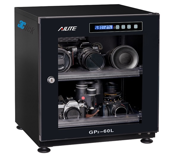 Tủ chống ẩm  Ailite GP2-60L