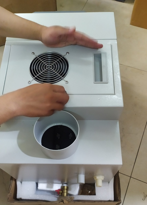 Máy tạo ẩm Mitsuta LT-UH03