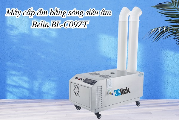 Máy tạo ẩm Belin BL-C09ZT