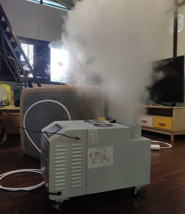 Máy tạo ẩm Mitsuta LT-UH51