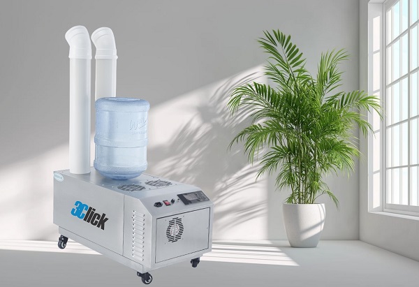 Máy tạo ẩm Belin BL-C12ZT