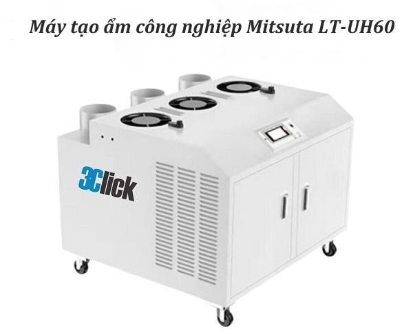 Máy tạo ẩm Mitsuta LT-UH60